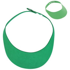 Bleep Foam Visor - Promotional Products