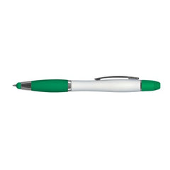 Eden Highlighter Stylus Pen - Promotional Products