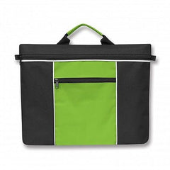 Eden Conference Satchel - Promotional Products