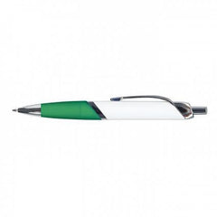 Eden Full Colour Plastic Pen - Promotional Products