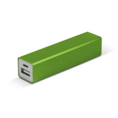 Eden Coloured Power Bank - Promotional Products