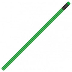 Cambridge Fluro Unsharpened Pencils - Promotional Products