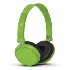 Eden Headphones - Promotional Products