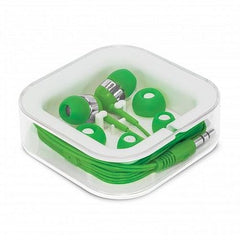 Eden Earphones - Promotional Products
