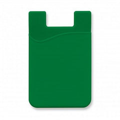 Eden Silicone Phone Wallet - Promotional Products