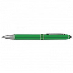 Eden Aluminium Stylus Pen - Promotional Products