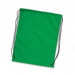 Eden Drawstring Backsack - Promotional Products