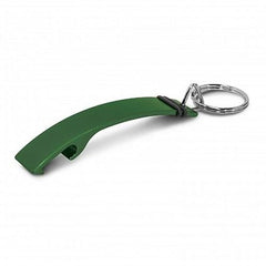 Eden Metal Keyring Bottle Opener - Promotional Products