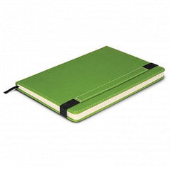 Eden Deluxe Notebook - Promotional Products