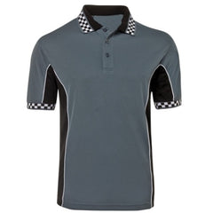 Malcom Auto Polo Shirt - Corporate Clothing