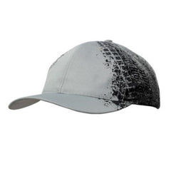 Generate Promo Tyre Print Cap - Promotional Products