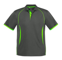 Phillip Bay Mesh Side Polo Shirt - Corporate Clothing