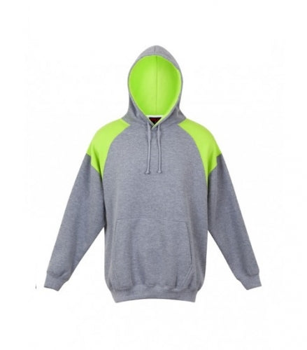 Aston Contrast Hoodie - Corporate Clothing