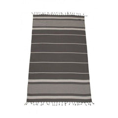 Cotton Beach Throw - Promotional Products