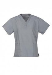 Ladies Scrub Top - Corporate Clothing