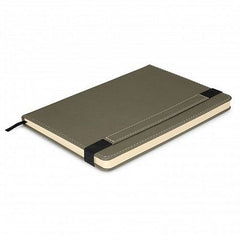 Eden Deluxe Notebook - Promotional Products