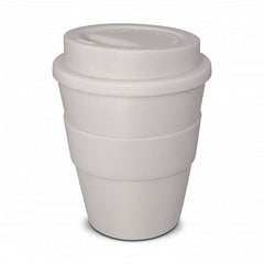 Eden Reusable 350ml Coffee Cup - Promotional Products