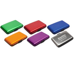Classic Tough Card Holder - Promotional Products