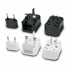 Eden Travel Adapter - Promotional Products