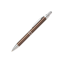 Promotional Click Action Metal Pen - Promotional Products