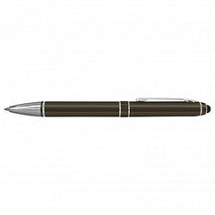 Eden Aluminium Stylus Pen - Promotional Products
