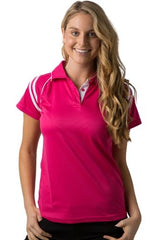 Falcon Breathable Polo Shirt - Corporate Clothing