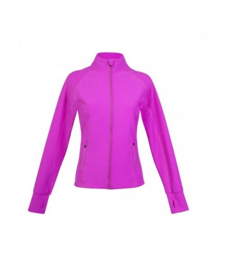 Aston Ladies Active Jacket - Corporate Clothing