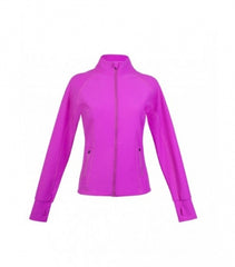 Aston Ladies Active Jacket - Corporate Clothing
