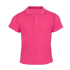 Malcom Babies Polo Shirt - Corporate Clothing
