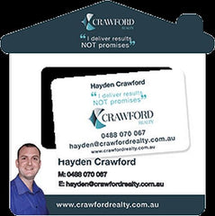 Fridge Magnet Photo Frame - Promotional Products