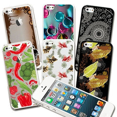 iPhone Hard Skin Cases - Promotional Products