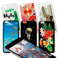 iPhone Hard Skin Cases - Promotional Products