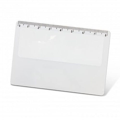 Eden Magnifier Card - Promotional Products