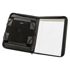 Murray Leather Tablet Compendium - Promotional Products