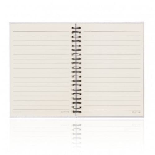 Cambridge Stone Paper Notebook - Promotional Products