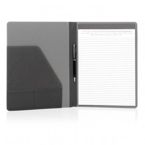 Cambridge A4 Office Compendium Un-Zippered - Promotional Products