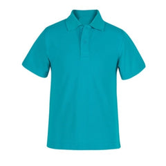 Malcom Childrens Polo Shirt - Corporate Clothing