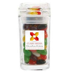 Devine Mini Jar with Lollies - Promotional Products
