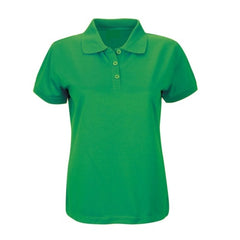 Logo Promotional Polo Shirt - Corporate Clothing