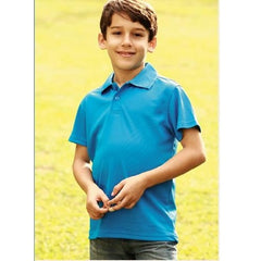 San Breathable Polo Shirt - Corporate Clothing