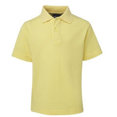 Malcom Childrens Polo Shirt - Corporate Clothing
