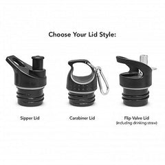Eden Stainless Steel Drink Bottle - Promotional Products