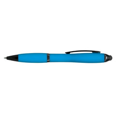 Eden Bright Stylus Pen - Promotional Products