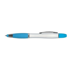 Eden Highlighter Stylus Pen - Promotional Products