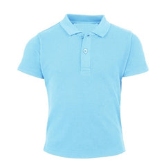 Malcom Babies Polo Shirt - Corporate Clothing