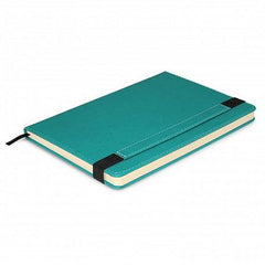 Eden Deluxe Notebook - Promotional Products