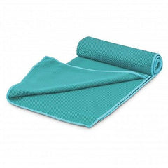 Eden Cooling Sports Towel - Promotional Products
