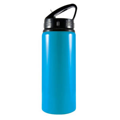 Bleep 600ml Aluminium Drink Bottle - Promotional Products