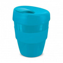 Eden Fashion Reusable Coffee Cup - Promotional Products