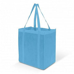 Eden Shopping Bag With Large Gusset - Promotional Products